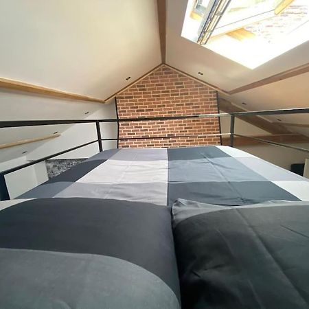 דירות רואן Loft: Le New-York מראה חיצוני תמונה