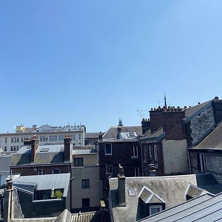דירות רואן Loft: Le New-York מראה חיצוני תמונה