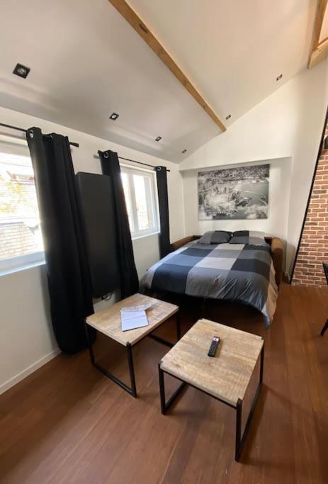 דירות רואן Loft: Le New-York מראה חיצוני תמונה