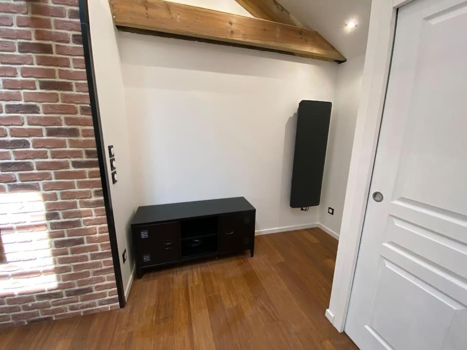 דירות רואן Loft: Le New-York מראה חיצוני תמונה