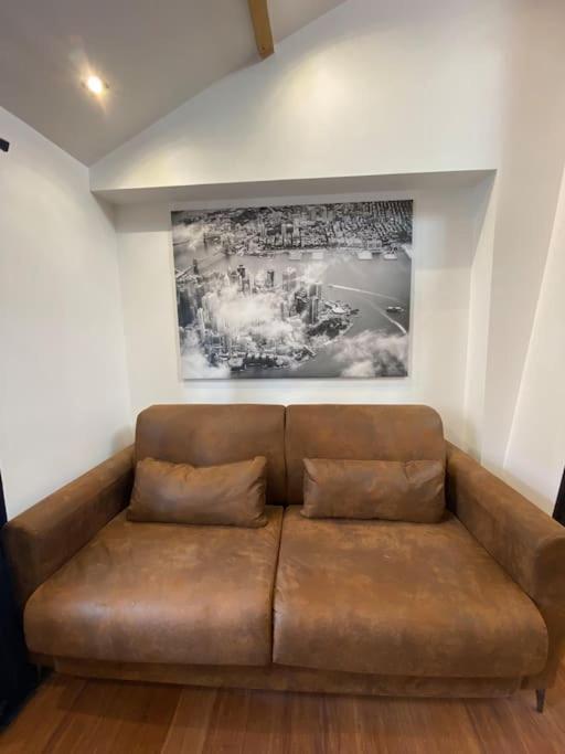 דירות רואן Loft: Le New-York מראה חיצוני תמונה